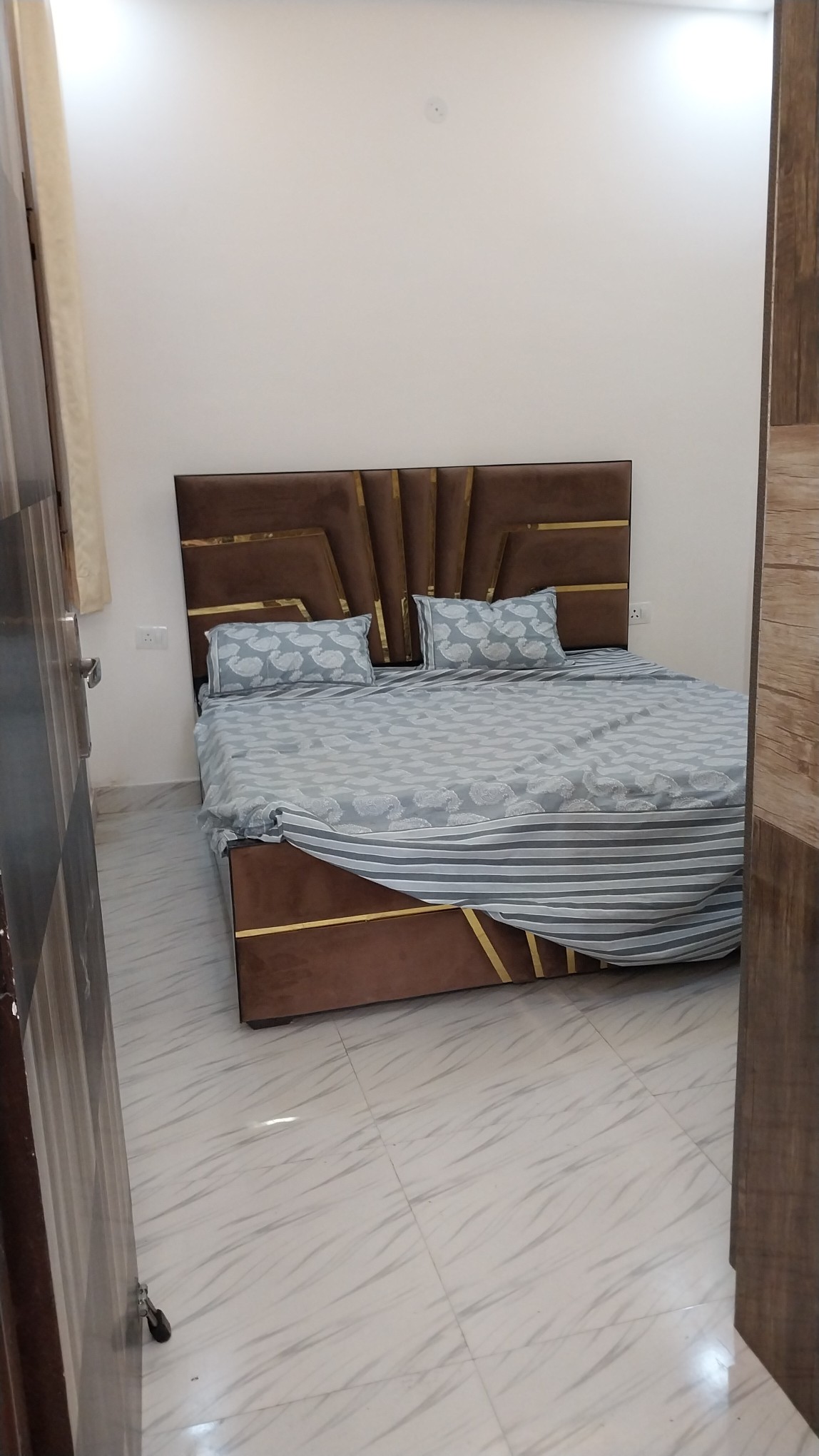 Resale 3 Bedroom 1065 Sq.Ft. Independent House in Turner Road Dehradun