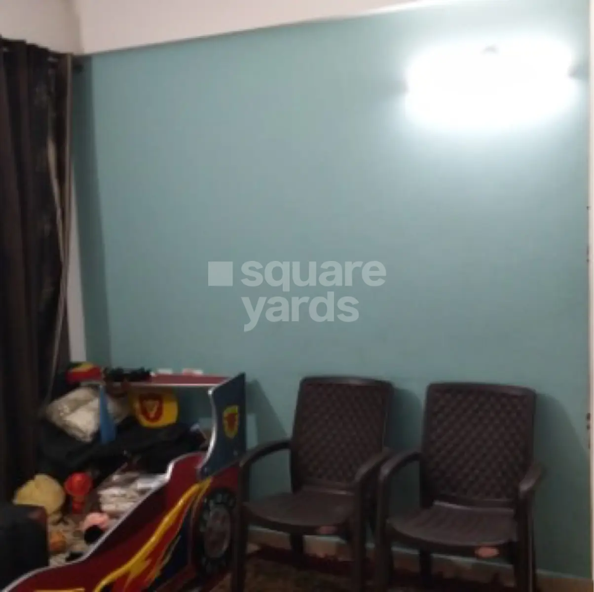 Rental Commercial Warehouse 150 Sq.Ft. in BPTP Parkland Sector 82