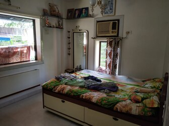 3 BHK Apartment For Resale in King Ston Apartment Andheri West Mumbai  5015341