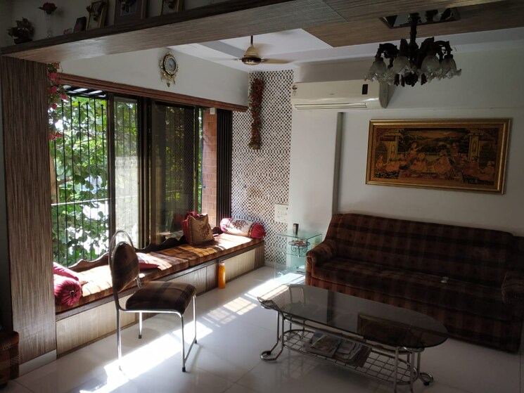 Living Room, king-ston-apartment 3 Bedroom 1450 Sq.Ft. Apartment In Andheri West Mumbai 5015341