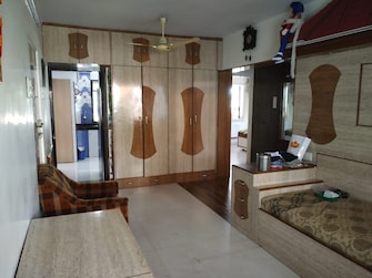 3 BHK Apartment For Resale in King Ston Apartment Andheri West Mumbai  5015341