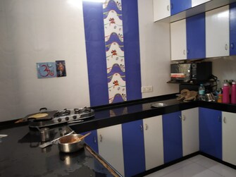 3 BHK Apartment For Resale in King Ston Apartment Andheri West Mumbai  5015341