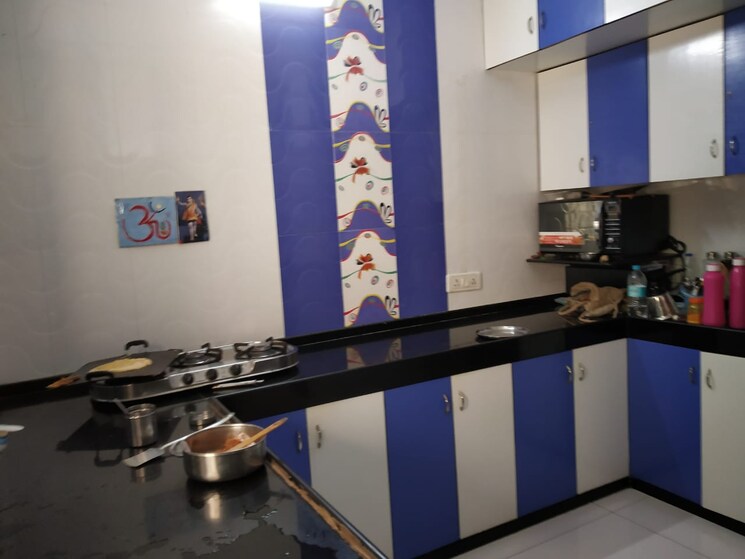 Kitchen, king-ston-apartment 3 Bedroom 1450 Sq.Ft. Apartment In Andheri West Mumbai 5015341