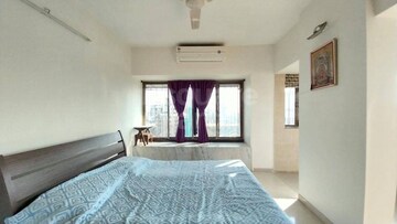 3 BHK Apartment For Resale in Serenity Tower Andheri West Mumbai  5015368