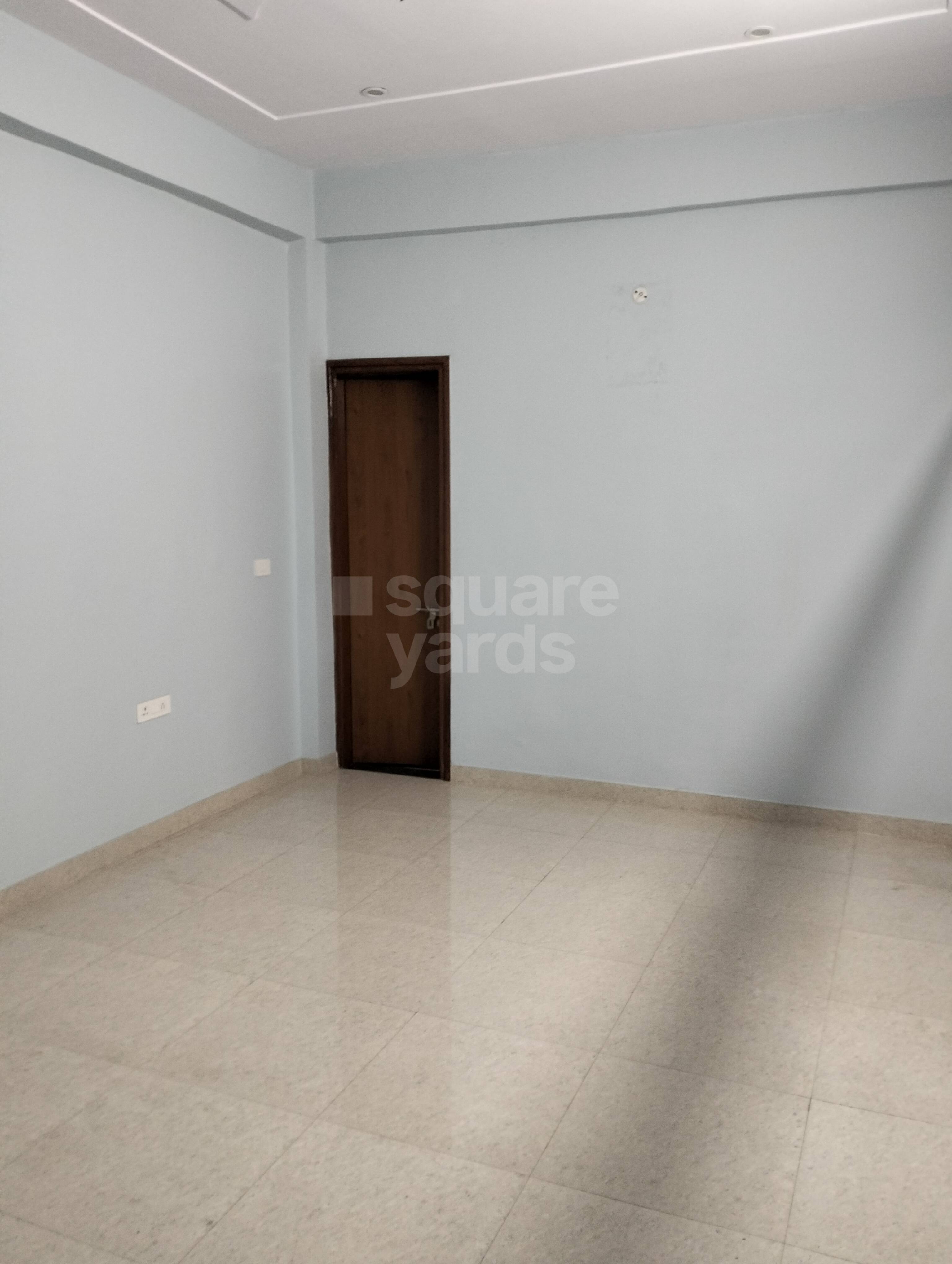 Rental 3 Bedroom 2155 Sq.Ft. Independent House in Gomti Nagar Lucknow