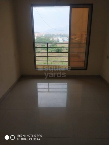 Room in 1 BHK Apartment at Pinnacle Dreamz, Taloja – for Sale
