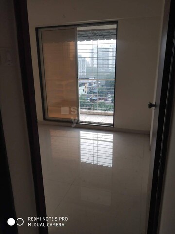 Room in 1 BHK Apartment at Pinnacle Dreamz, Taloja – for Sale