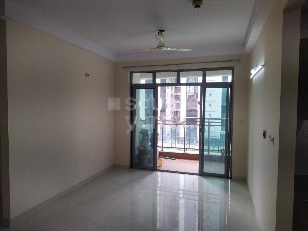 Rental 3 Bedroom 1050 Sq.Ft. Apartment in Lanco Infrastructure Lanco