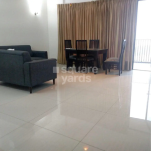 2 BHK Apartment For Rent in Ireo Skyon, Sector 60