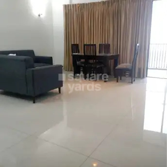 2 BHK Apartment For Rent in Ireo Skyon Sector 60 Gurgaon  5017180