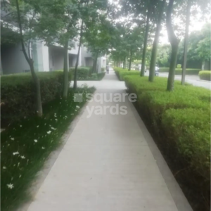 2 BHK Apartment – Garden View at Ireo Skyon, Sector 60 - for Rent