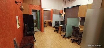 Commercial Office Space 430 Sq.Ft. For Rent in Andheri West Mumbai  5017313