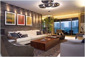 रेसिडेन्शियल फ्लॅट वर्ग फुट फॉर रीसेल इन अंधेरी वेस्ट मुंबई  5017439