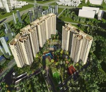 3 BHK Apartment For Sale in Bestech Park View Altura, Sector 79