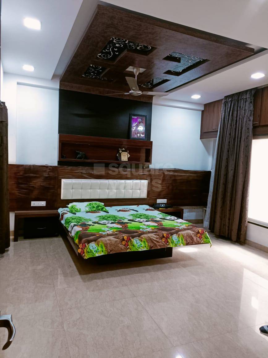 Resale 5 Bedroom 3000 Sq.Ft. Independent House in Sukhliya Indore 5019127