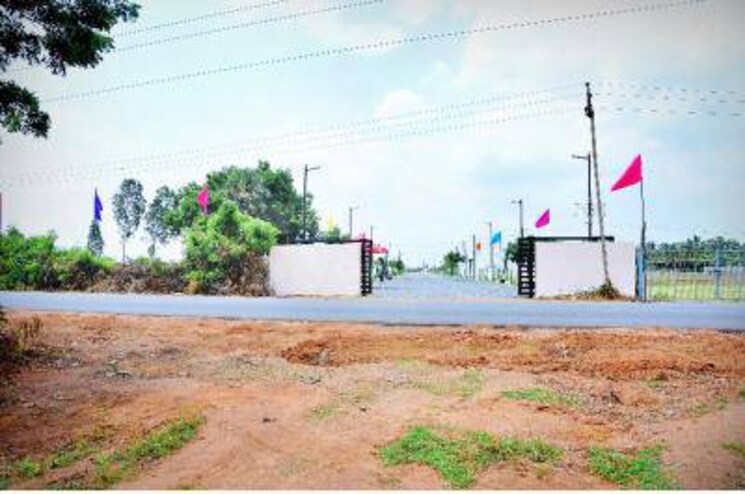 Exterior View, ambernath  1627 Sq.Ft. Plot In Ambernath Thane 5021002