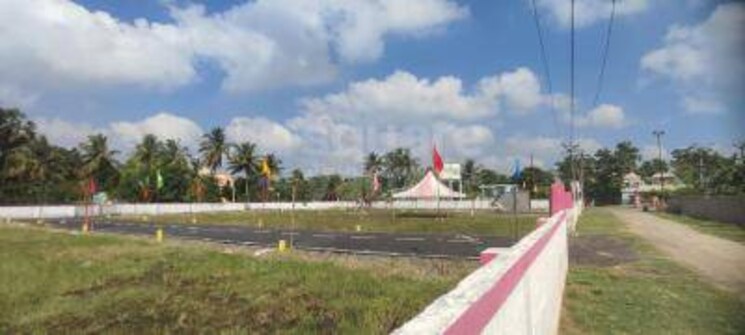 Garden, ambernath  1627 Sq.Ft. Plot In Ambernath Thane 5021002