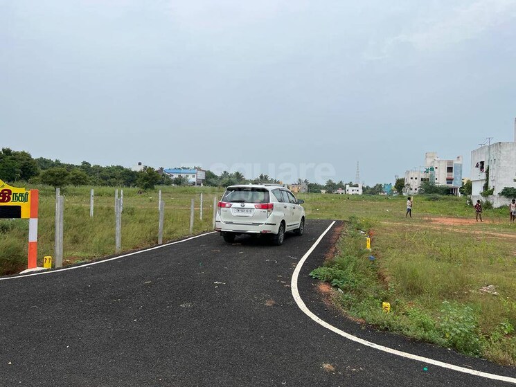 Exterior View, ambernath  1627 Sq.Ft. Plot In Ambernath Thane 5021002