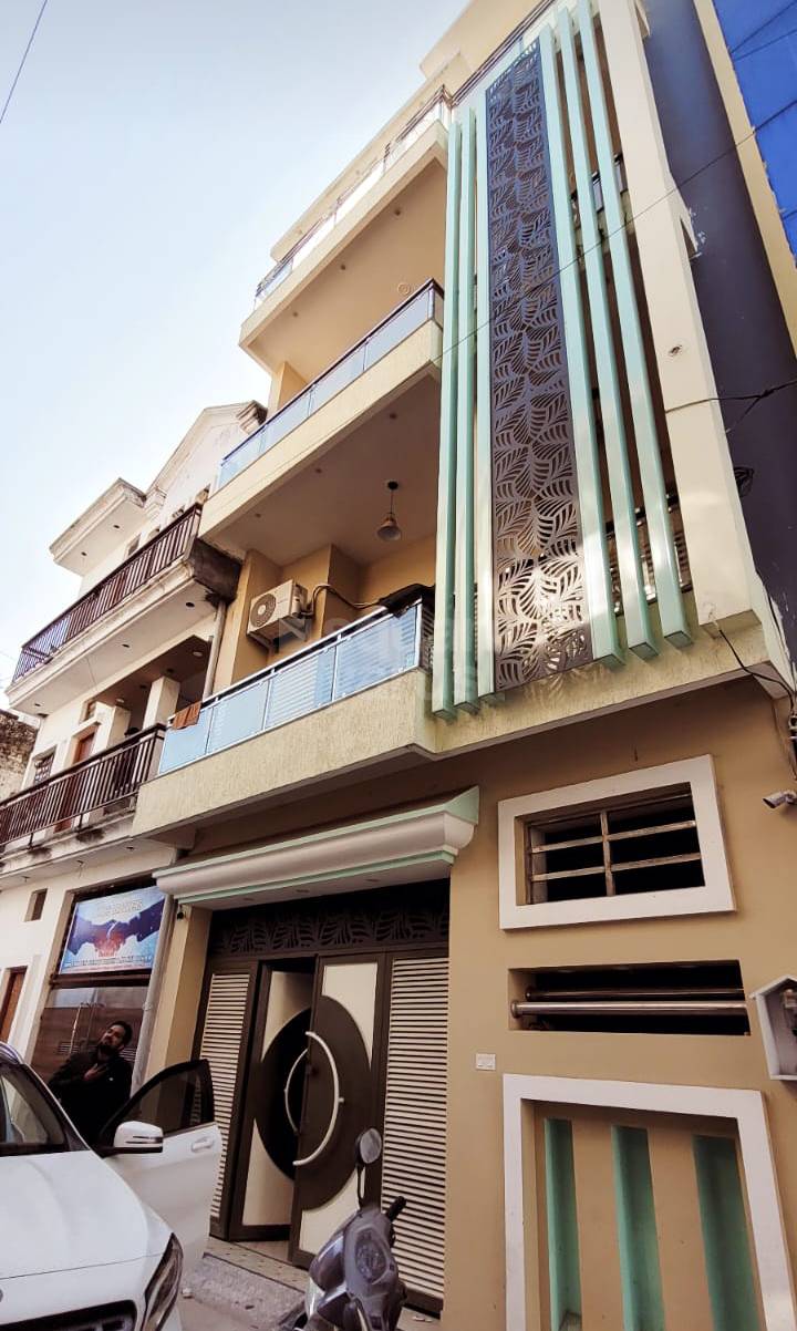 Resale 2 Bedroom 3500 Sq.Ft. Independent House in Turner Road Dehradun