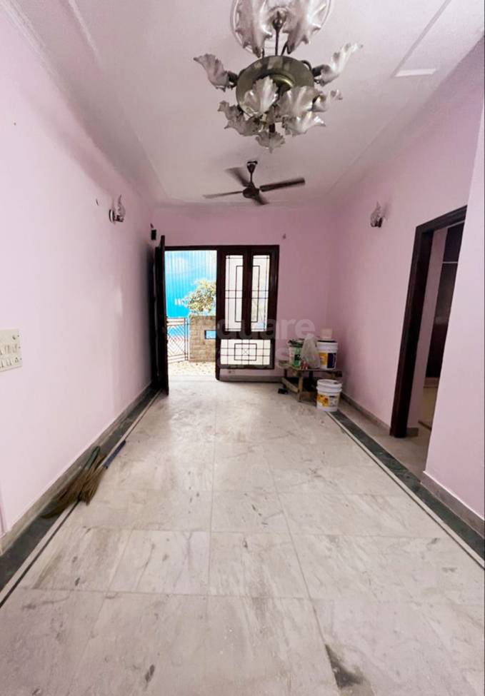 Rental 1 Bedroom 1700 Sq.Ft. Independent House in Ansal Sushant Lok I