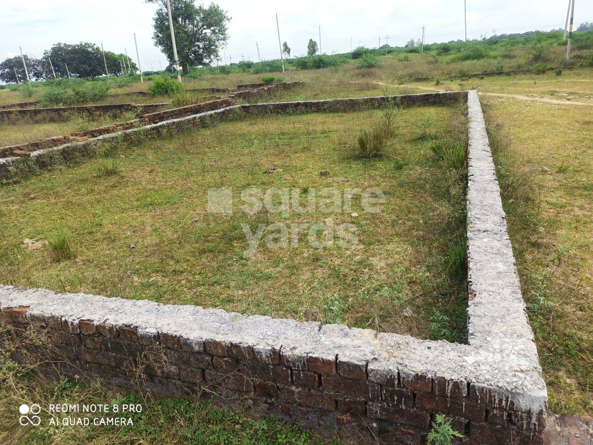 Rental 9000 Sq.Ft. Plot in Mohanlalganj Lucknow 5021566