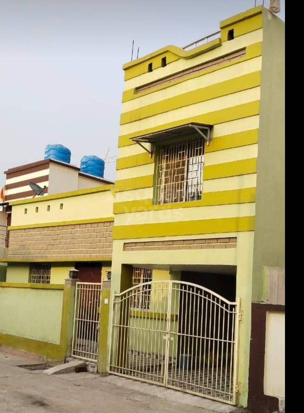 Resale 4 Bedroom 1326 Sq.Ft. Independent House in Durgapur Durgapur