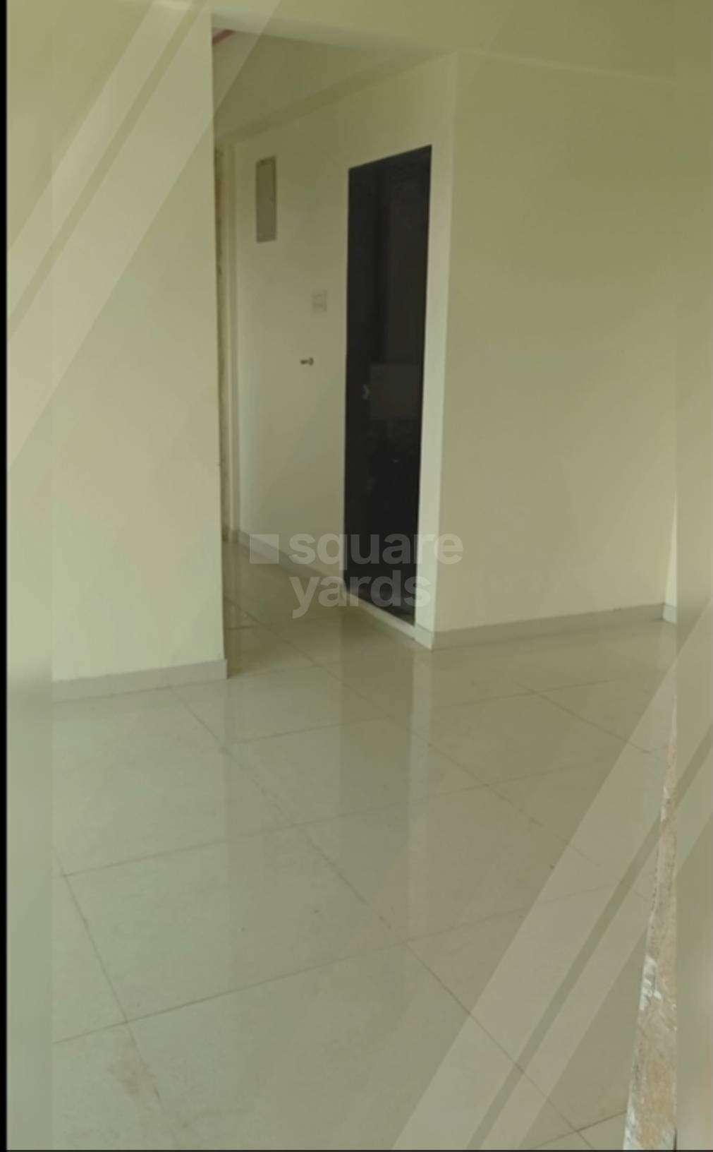 Resale 2 Bedroom 480 Sq.Ft. Apartment in Earth Terrace, Goregaon West ...