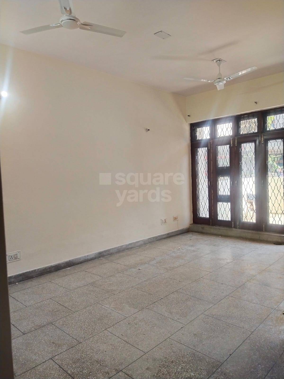 Rental 1 Bedroom 900 Sq.Ft. Independent House in Sector 14 Faridabad