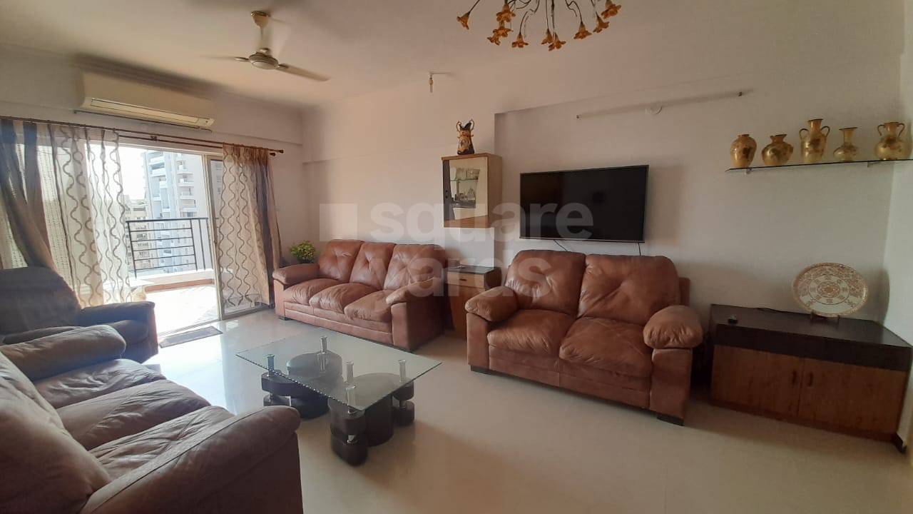 Rental 3.5 Bedroom 2700 Sq.Ft. Penthouse in Sovereign Apartments