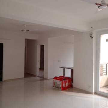 3 BHK Apartment For Rent in Tulip Violet, Sector 69