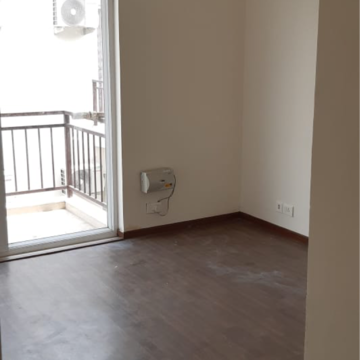 3 BHK Apartment For Rent in BPTP Astaire Gardens, Sector 70a