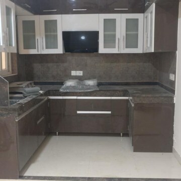 Kitchen in 3 BHK Apartment at BPTP Astaire Gardens, Sector 70a – for Rent