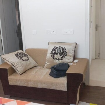 Bedroom in 3 BHK Apartment at BPTP Astaire Gardens, Sector 70a – for Rent