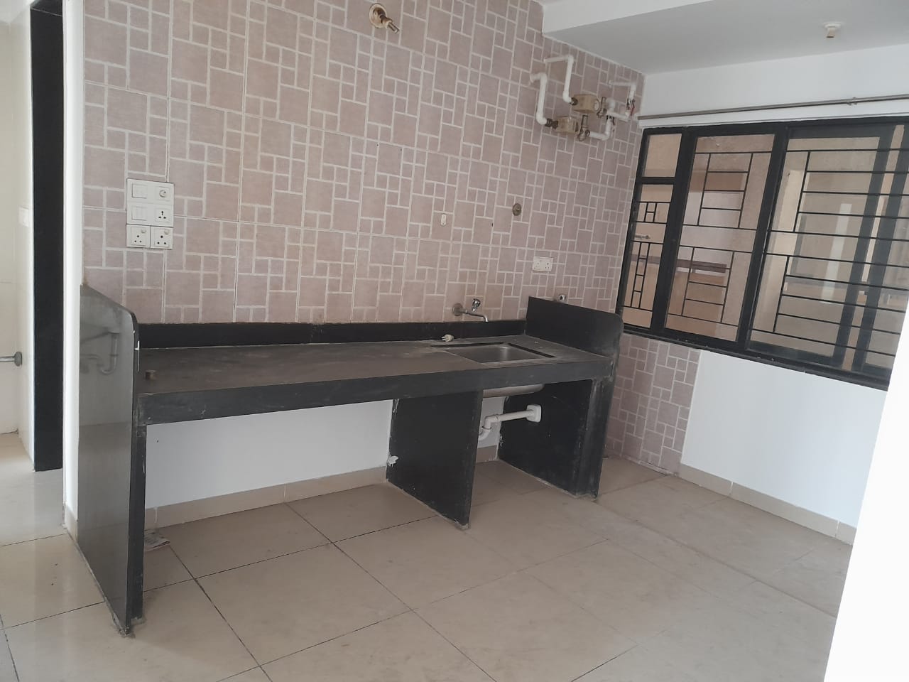 Rental 1 Bedroom 585 Sq.Ft. Apartment in Nanded City Mangal Bhairav