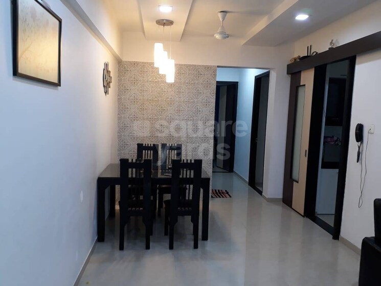 Living Room, abrol-vastu-park 3 Bedroom 1300 Sq.Ft. Apartment In Malad West Mumbai 5026264