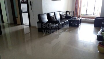 3 BHK Apartment For Rent in Abrol Vastu Park Malad West Mumbai  5026264