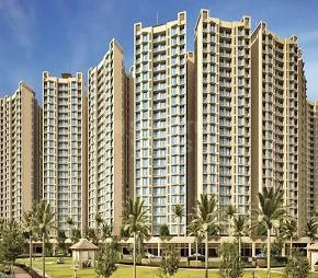 4 BHK Apartment For Resale in Gurukrupa Marina Enclave Malad West Mumbai  5026398