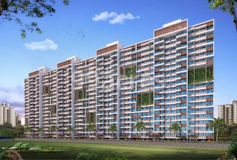 2 BHK Apartment For Resale in Mohan Precious Greens Ambernath Thane  5028421