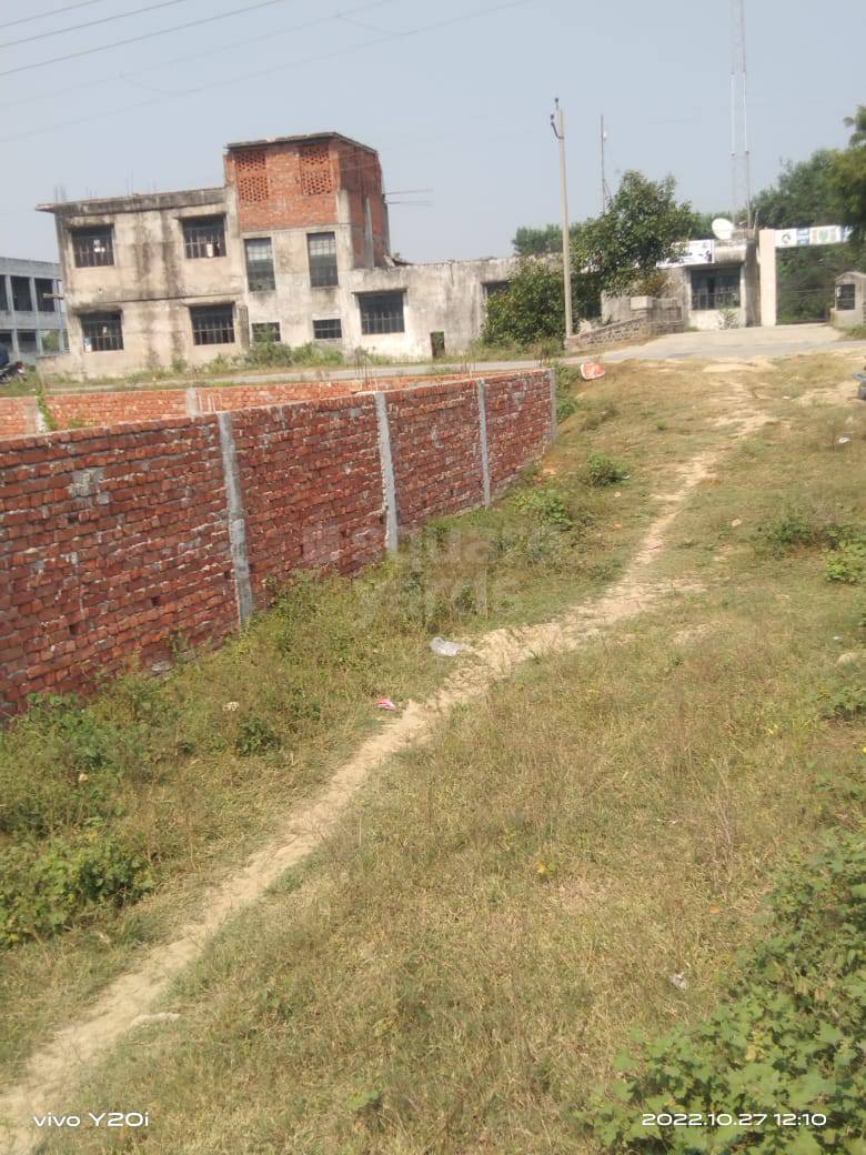 Land / Plots for Sale in Varanasi 488+ Resale Land / Plots in