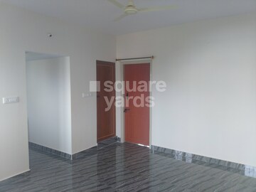 Room in 1 BHK Apartment at Kingston Residency, Hennur Road – for Rent
