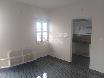 Room in 1 BHK Apartment at Kingston Residency, Hennur Road – for Rent