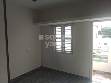 Room in 1 BHK Apartment at Kingston Residency, Hennur Road – for Rent