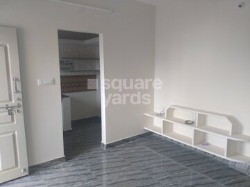 Room in 1 BHK Apartment at Kingston Residency, Hennur Road – for Rent