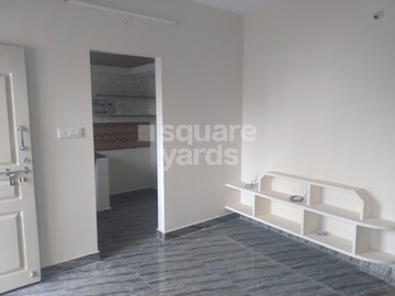 Room in 1 BHK Apartment at Kingston Residency, Hennur Road – for Rent