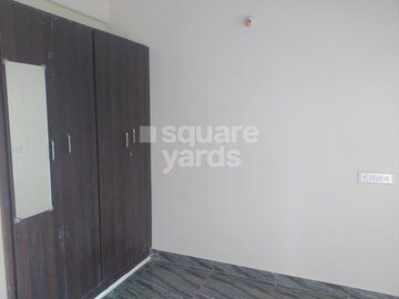 Room in 1 BHK Apartment at Kingston Residency, Hennur Road – for Rent