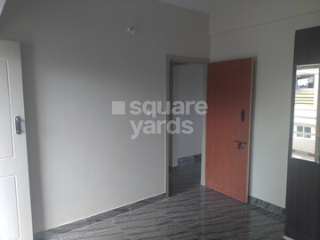 Room in 1 BHK Apartment at Kingston Residency, Hennur Road – for Rent
