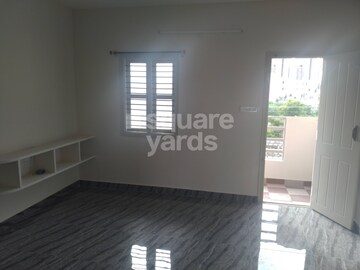 Room in 1 BHK Apartment at Kingston Residency, Hennur Road – for Rent