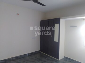 Living Room in 1 BHK Apartment at Kingston Residency, Hennur Road – for Rent