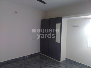 Room in 1 BHK Apartment at Kingston Residency, Hennur Road – for Rent