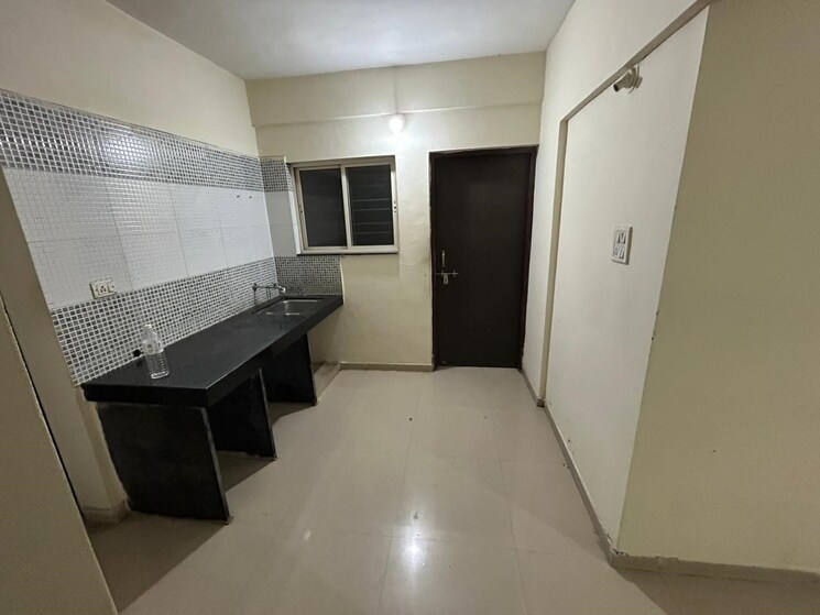 Kitchen, mohammadwadi 2 Bedroom 1000 Sq.Ft. Apartment In Mohammadwadi Pune 5030959